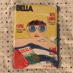 Kate Spade iPad Mini 1/2/3 folio case